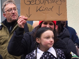 Rosenmontag am 20.02.2023